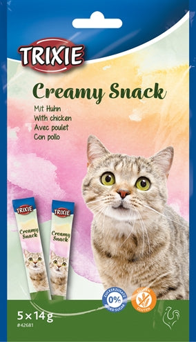 Product image of:TRIXIE CREAMY SNACK KIP