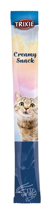 Product image of:TRIXIE CREAMY SNACK GARNALEN