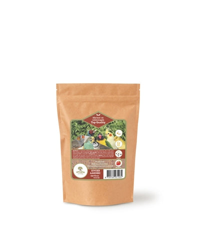 Product image of:UTOPIA EIVOER MET AARDBEI
