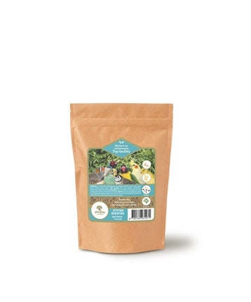 Product image of:UTOPIA EIVOER MET ZEEWIER