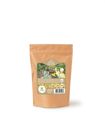 Product image of:UTOPIA EIVOER MET CURCUMA