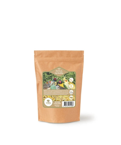 Product image of:UTOPIA EIVOER MET CURCUMA