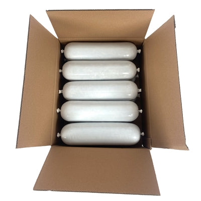 Product image of:FREDS GESTOOMD VERS VLEES WORST KENNELPACK ZWIJN GRAAN EN GLUTENVRIJ