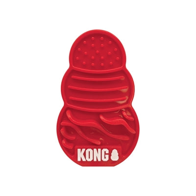 Product image of:KONG LICKS LIKMAT TPE