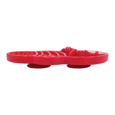 Product image of:KONG LICKS LIKMAT TPE