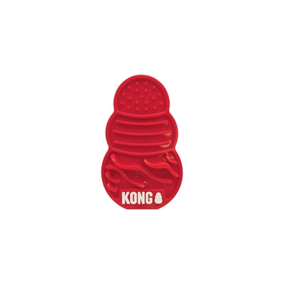 Product image of:KONG LICKS LIKMAT TPE