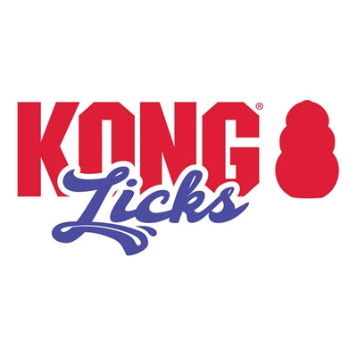 Product image of:KONG LICKS LIKMAT TPE