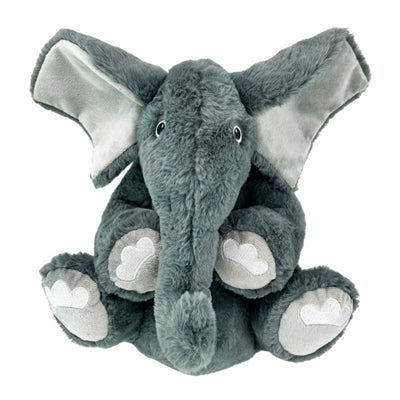Product image of:KONG COMFORT KIDDOS JUMBO OLIFANT