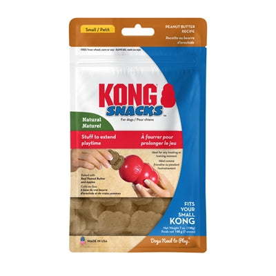 Product image of:KONG SNACKS PINDAKAAS