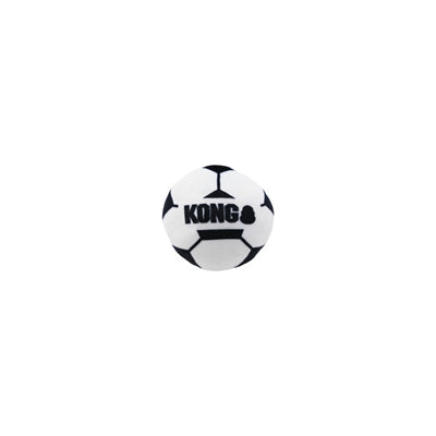 Product image of:KONG CAT SPORT BALLS MET CATNIP ASSORTI