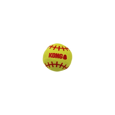 Product image of:KONG CAT SPORT BALLS MET CATNIP ASSORTI