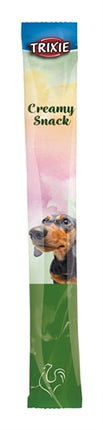 Product image of:TRIXIE CREAMY SNACK KIP GLUTENVRIJ