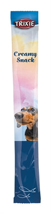 Product image of:TRIXIE CREAMY SNACK TONIJN GLUTENVRIJ