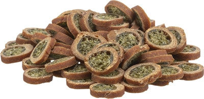 Product image of:TRIXIE MEATY & CRUNCHY KIP / CATNIP GLUTENVRIJ