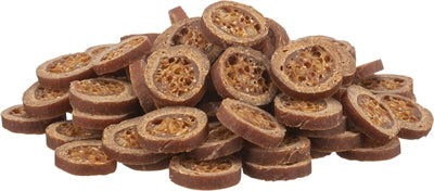 Product image of:TRIXIE MEATY & CRUNCHY KIP / MAKREEL GLUTENVRIJ