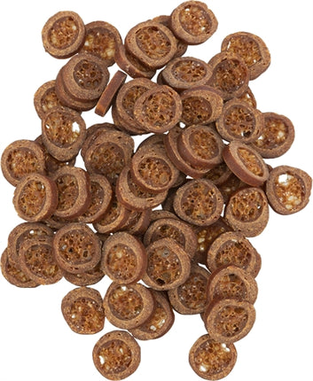 Product image of:TRIXIE MEATY & CRUNCHY KIP / MAKREEL GLUTENVRIJ