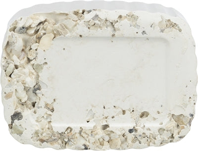 Product image of:TRIXIE PIKSTEEN MET SCHELPEN MINERALEN EN MOSSELEN