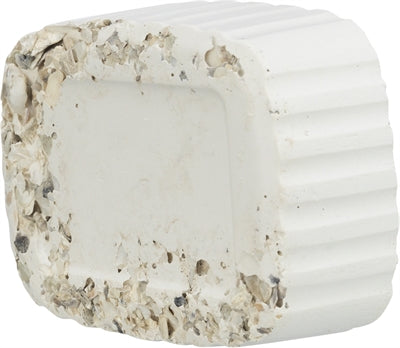 Product image of:TRIXIE PIKSTEEN MET SCHELPEN MINERALEN EN MOSSELEN