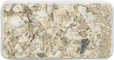 Product image of:TRIXIE PIKSTEEN MET SCHELPEN MINERALEN EN MOSSELEN