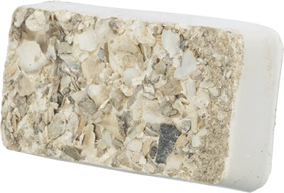 Product image of:TRIXIE PIKSTEEN MET SCHELPEN MINERALEN EN MOSSELEN
