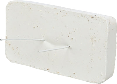 Product image of:TRIXIE PIKSTEEN MET SCHELPEN MINERALEN EN MOSSELEN