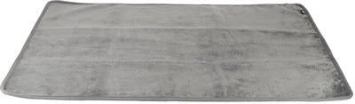 Product image of:TRIXIE HONDENDEKEN LEVY PLUCHE GRIJS