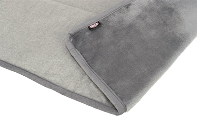 Product image of:TRIXIE HONDENDEKEN LEVY PLUCHE GRIJS