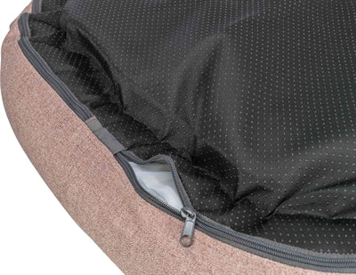 Product image of:TRIXIE HONDENMAND FELICIA OVAAL ROZE