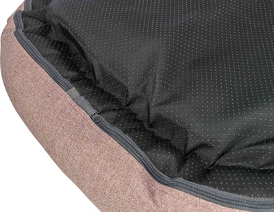 Product image of:TRIXIE HONDENMAND FELICIA OVAAL ROZE