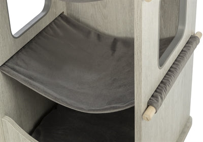 Product image of:TRIXIE KRABPAAL ADRIANO GRIJS