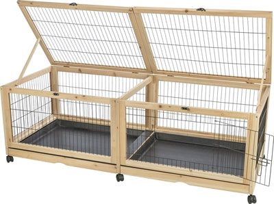 Product image of:TRIXIE INDOOR VERBLIJF VOOR CAVIA'S EN KONIJNEN