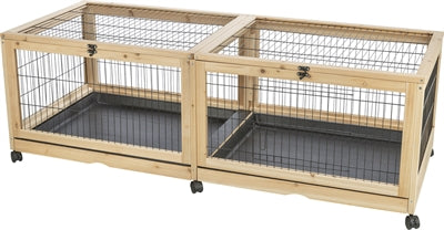 Product image of:TRIXIE INDOOR VERBLIJF VOOR CAVIA'S EN KONIJNEN