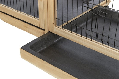 Product image of:TRIXIE INDOOR VERBLIJF VOOR CAVIA'S EN KONIJNEN