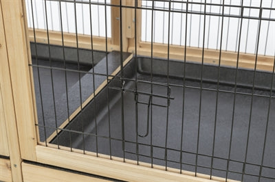 Product image of:TRIXIE INDOOR VERBLIJF VOOR CAVIA'S EN KONIJNEN