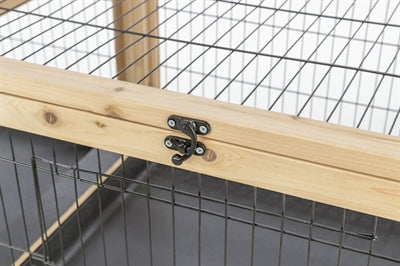 Product image of:TRIXIE INDOOR VERBLIJF VOOR CAVIA'S EN KONIJNEN