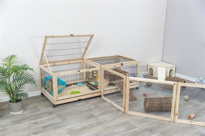 Product image of:TRIXIE INDOOR VERBLIJF VOOR CAVIA'S EN KONIJNEN