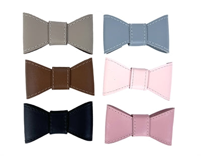 Product image of:SAZZZ VLINDERSTRIK GLAMPER CLASSIC LEER ZADEL BRUIN