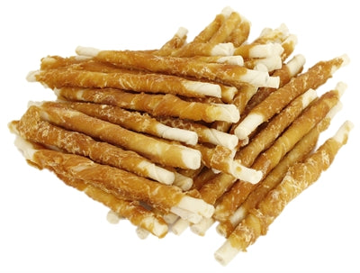 Product image of:PETSTYLE LIVING GEDRAAIDE STICK MET KIP