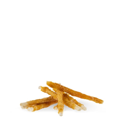 Product image of:PETSTYLE LIVING GEDRAAIDE STICK MET KIP