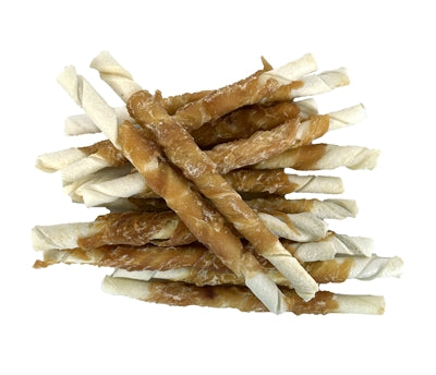 Product image of:PETSTYLE LIVING GEDRAAIDE STICK MET KIP