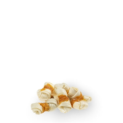 Product image of:PETSTYLE LIVING GEKNOOPT BOT WIT MET KIP