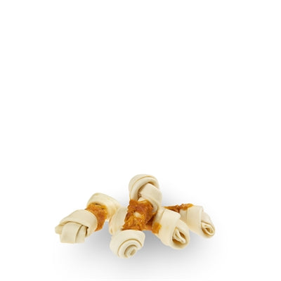 Product image of:PETSTYLE LIVING GEKNOOPT BOT WIT MET KIP