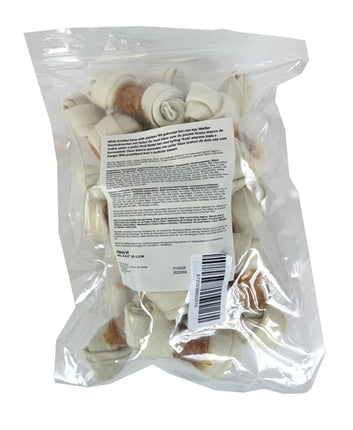 Product image of:PETSTYLE LIVING GEKNOOPT BOT WIT MET KIP