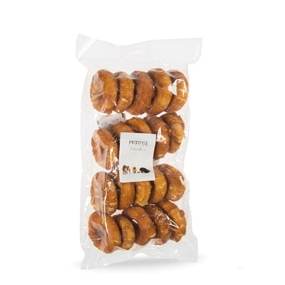 Product image of:PETSTYLE LIVING RING GEPOFT MET KIP