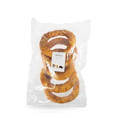 Product image of:PETSTYLE LIVING RING GEPOFT MET KIP