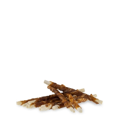 Product image of:PETSTYLE LIVING GEDRAAIDE STICK MET EEND