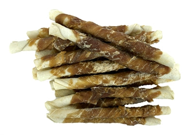 Product image of:PETSTYLE LIVING GEDRAAIDE STICK MET EEND