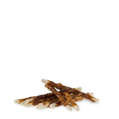 Product image of:PETSTYLE LIVING GEDRAAIDE STICK MET EEND