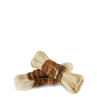 Product image of:PETSTYLE LIVING GEPERST BOT WIT MET EEND