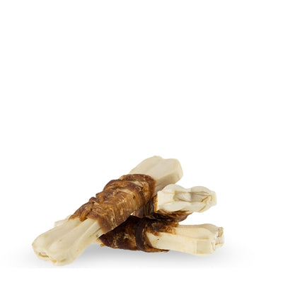 Product image of:PETSTYLE LIVING GEPERST BOT WIT MET EEND